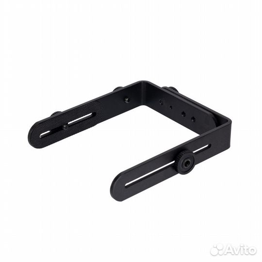 Кронштейн угловой dofa двойной 4 винта