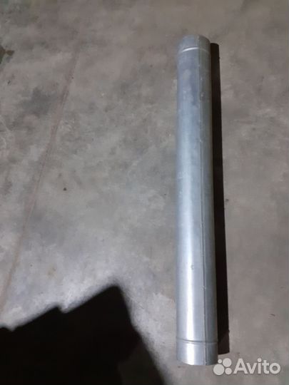 Трубы,отводы оцинкованные