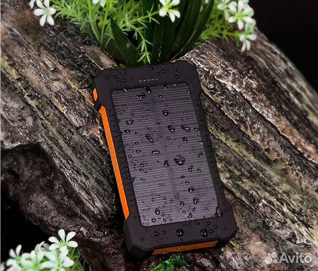 Пауэрбанк 10000