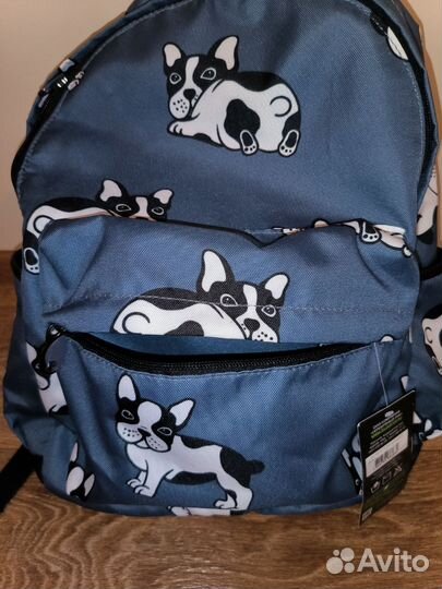 Рюкзак для девочки