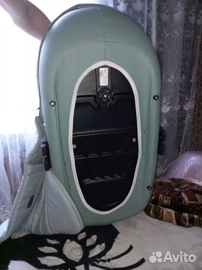 Коляска indigo Porto 2 в 1