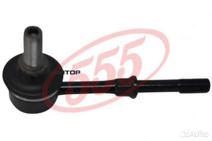 555 SL7845R Стойка стабилизатора зад прав