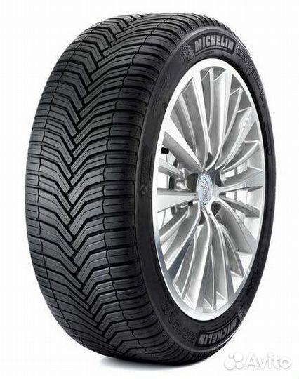 Michelin CrossClimate+ 245/35 R18 92Y