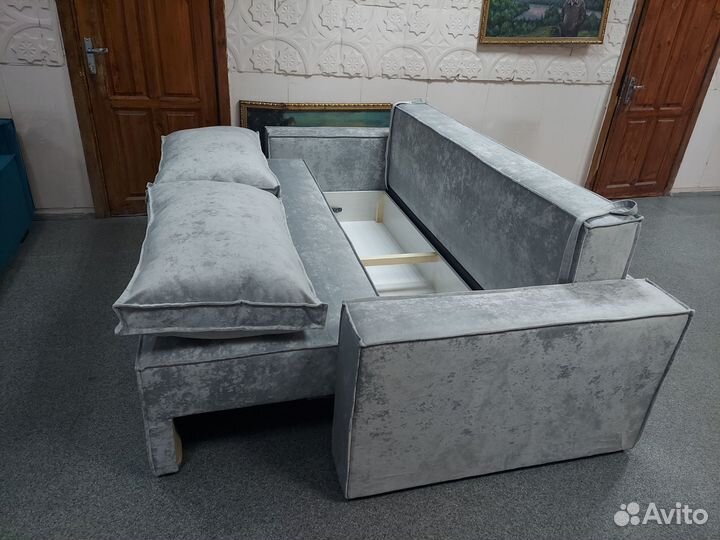 Диван независимый пружин блок.Новый