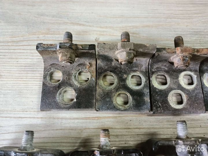 Петли дверей Saab 9-5