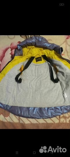 Состояние нормальное не продуваемая