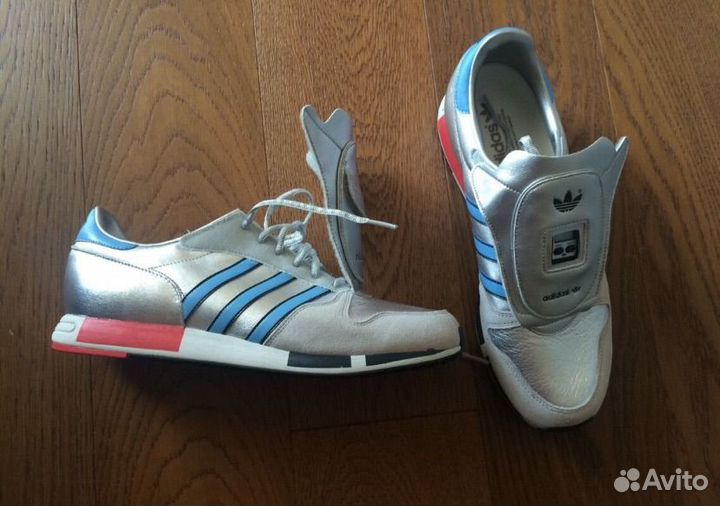 Adidas micropacer