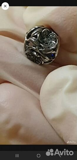 Шармы пандора