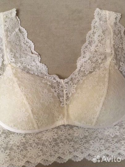 Бюстгальтер