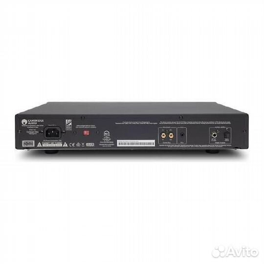 CD транспорт Cambridge audio cxc v2