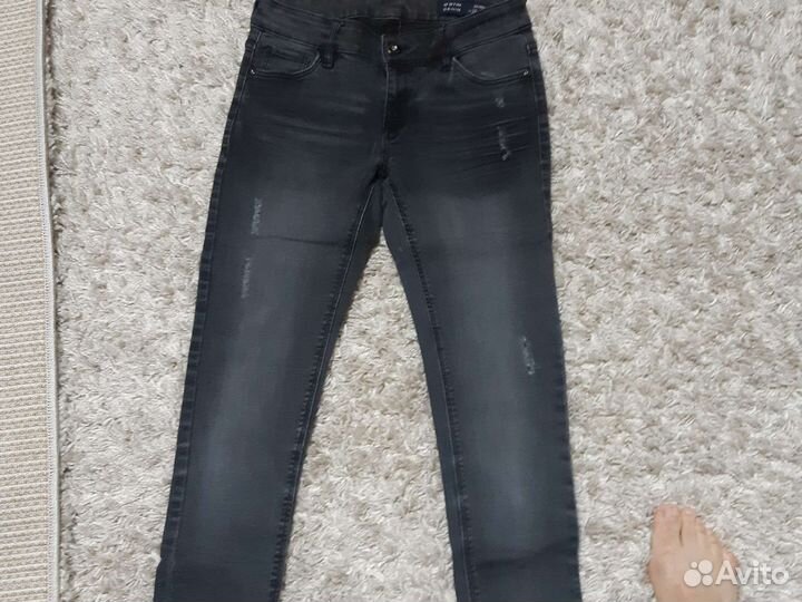 Детские вещи пакетом для девочек