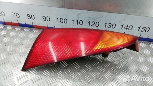 Фонарь задний левый ford focus 1 (TML12MX01)