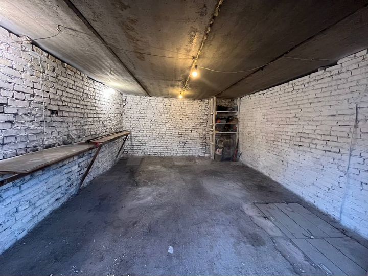 Гараж, 28 м²