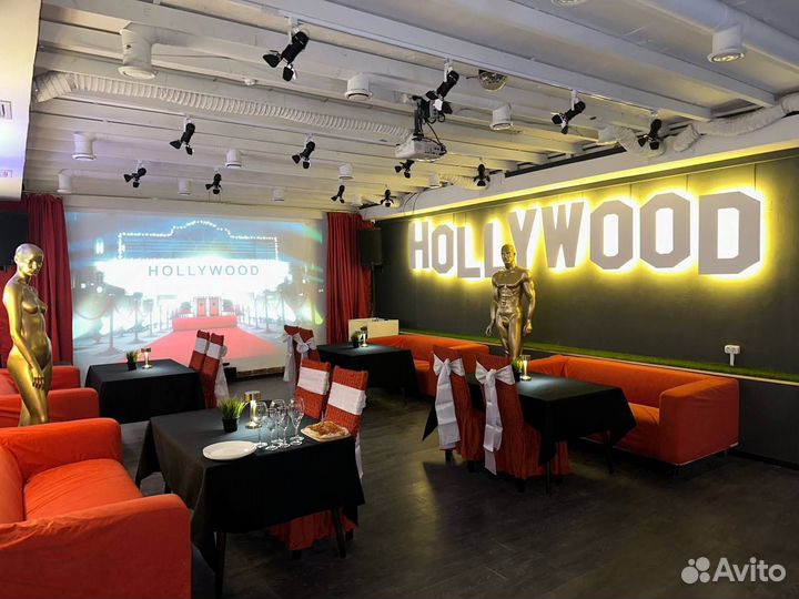 Лофт с караоке в аренду