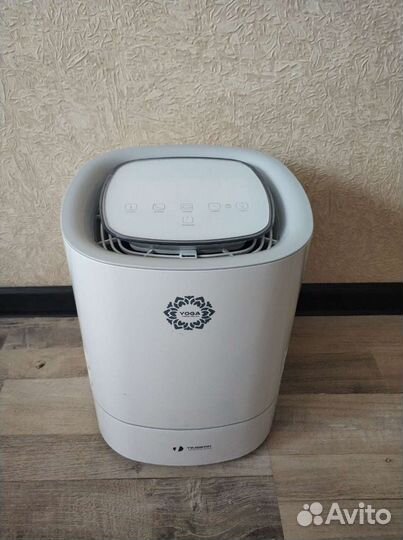 Мойка воздуха Timberk