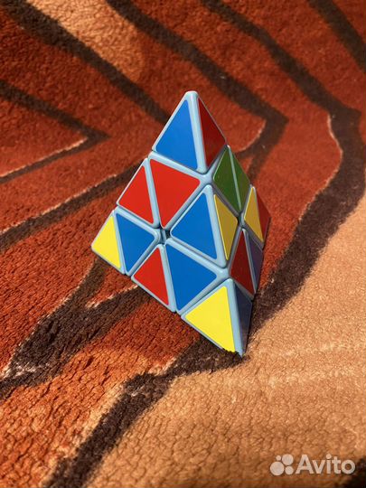 Головоломка