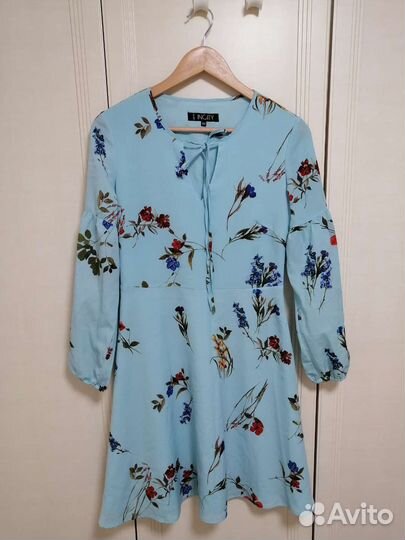 Платье 44 размер