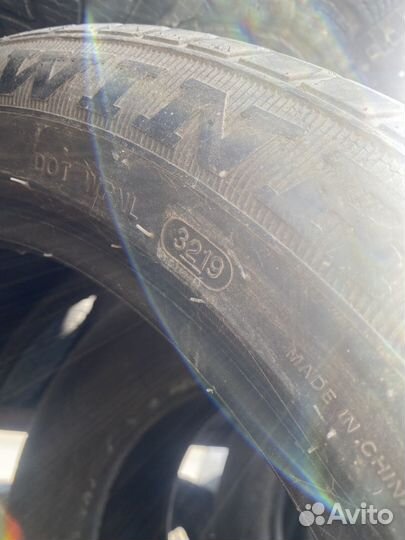 Winrun KF770 215/50 R17