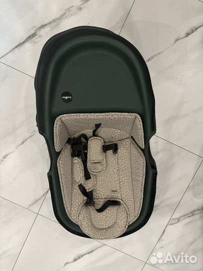 Коляска foofoo 2в1