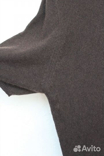 48-50р базовый джемпер кашемир и шелк оригинал