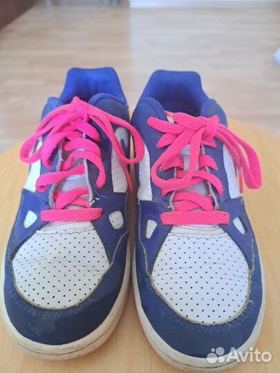 Кроссовки детские nike force