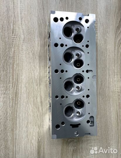 Новая Головка Гбц Logan Kangoo Largus Sandero n-1734