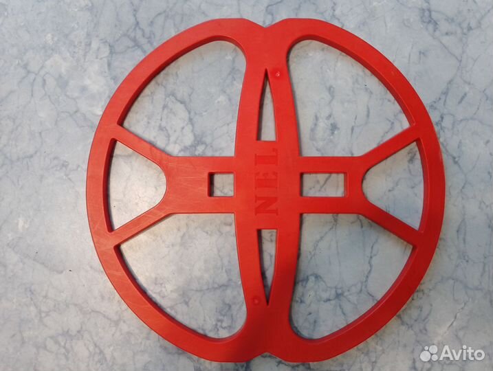 Катушка nel tornado металлоискателя garrett ace