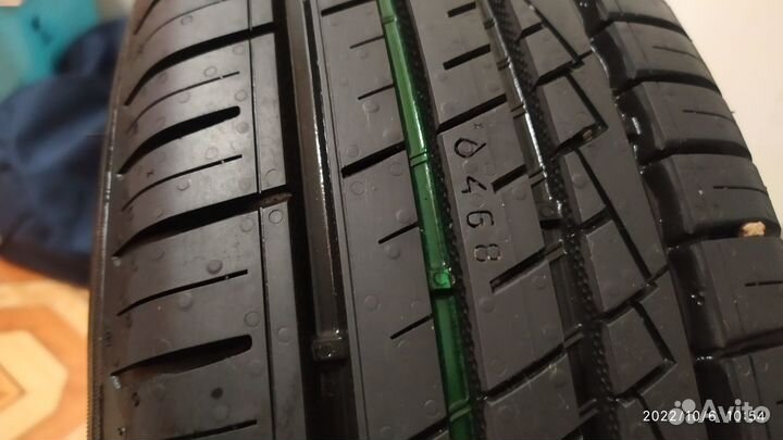 Nokian Tyres Hakka Green 3 17.5/70 R13