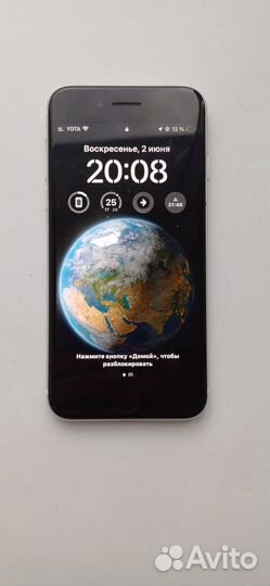 iPhone SE (2020), 64 ГБ