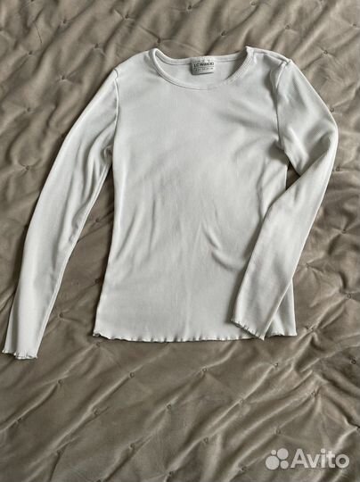 Трикотажные кофты для девочки waikiki