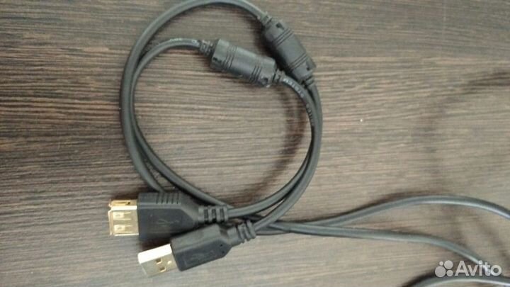 Высокоскоростной кабель- удлинитель Revision