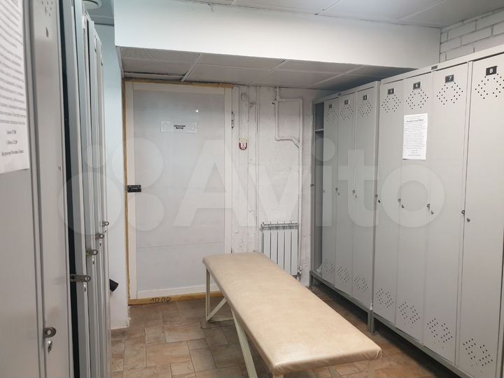 Свободного назначения, 362.6 м² под любой вид деят