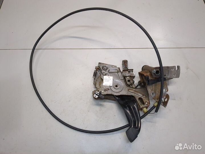 Педаль ручника Volkswagen Touareg, 2005