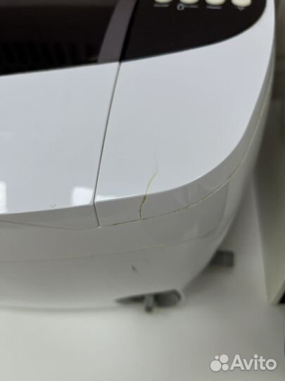 Ультразвуковая мойка