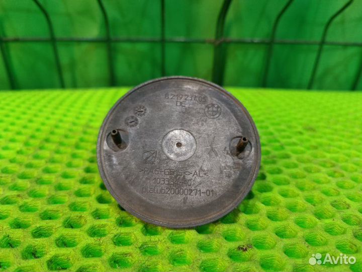 Эмблема багажника Bmw 3 E90