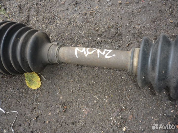 Привод левый форд мондео 2 1.8