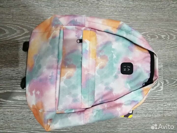 Рюкзак женский