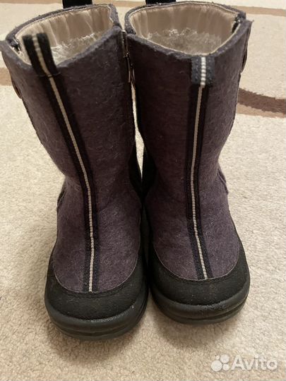 Сапоги валенки Филипок 28