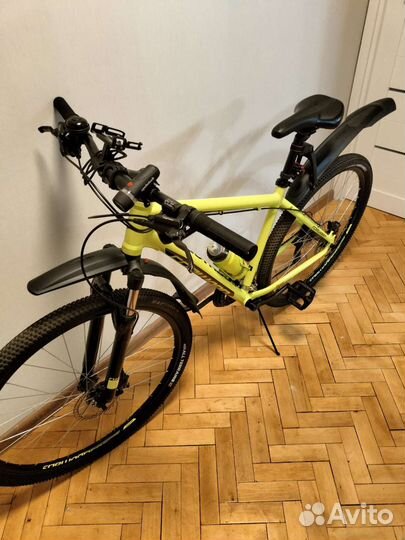 Продаю велосипед Forward Apache 29 3.0 Disc