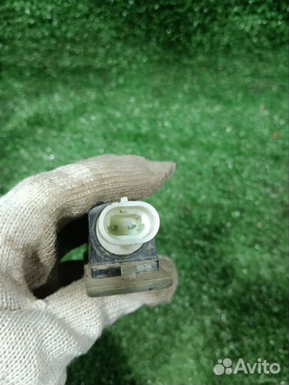 Подсветка номера Каlinа (04-13) б\у (арт. 11183717010)