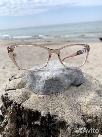 Очки для зрения Fabia Monti 7024