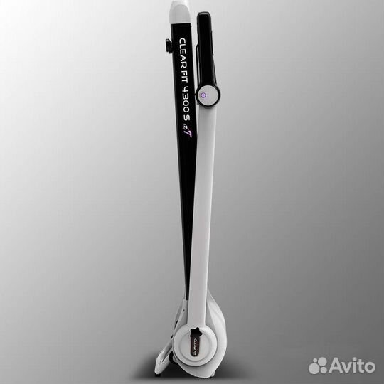 Беговая дорожка Clear Fit IT 4300 S