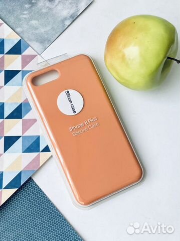 Чехол на iPhone 7+ / 8+