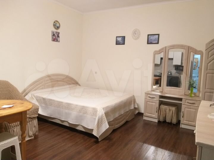 Дом 36 м² на участке 14 сот.