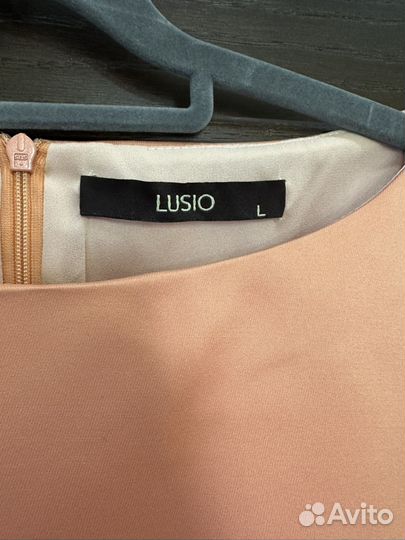 Платье lusio L
