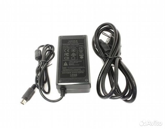 Блок питания для принтеров XPrinter