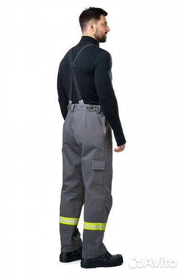 Костюм Сварщика Цезарь Техноавиа