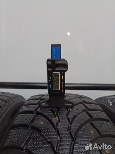 Formula Ice 185/60 R15