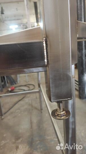 Сварка аргоном нержавейка алюминий чугун