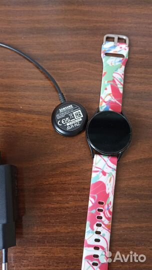 Часы samsung galaxy watch 4 classic 42 mm